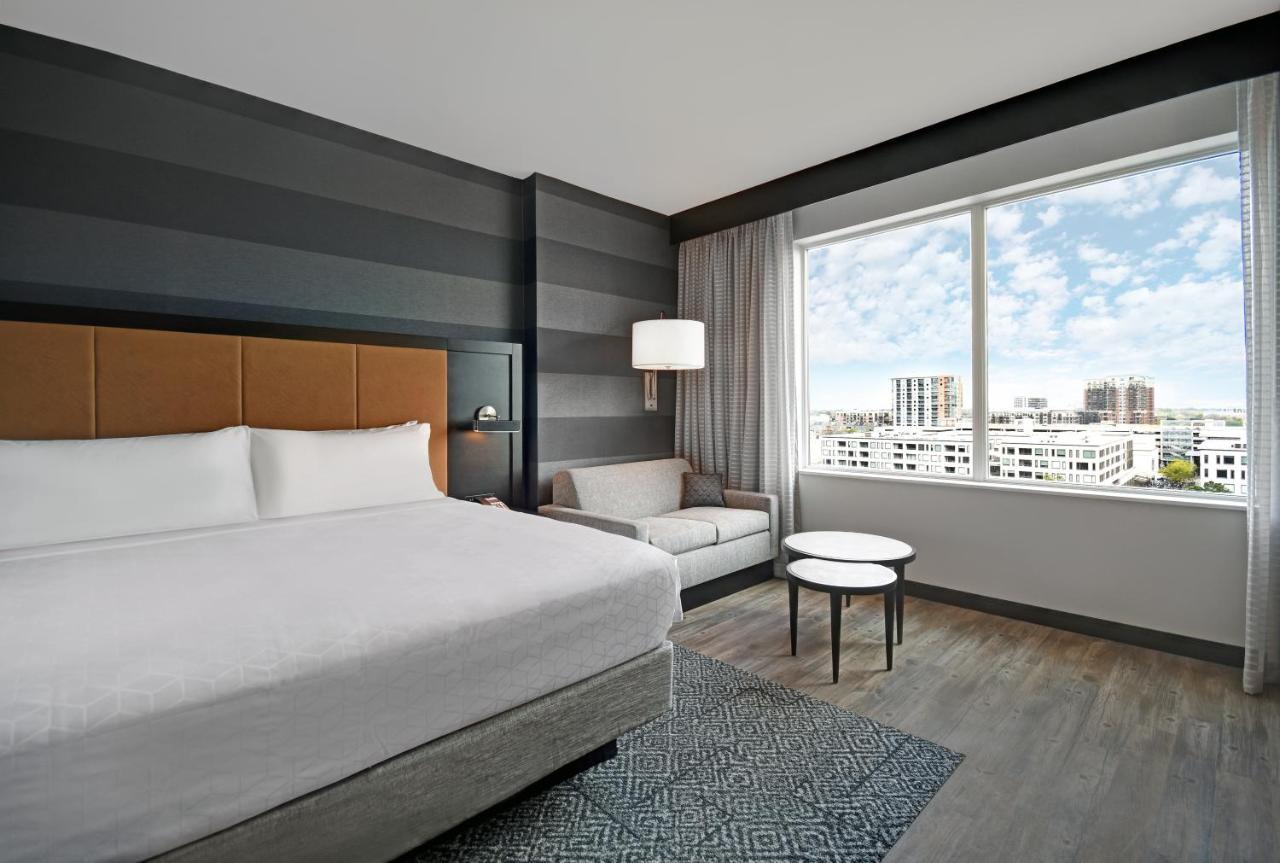 Hotel Holiday Express - - Galleria Area By Ihg 3*