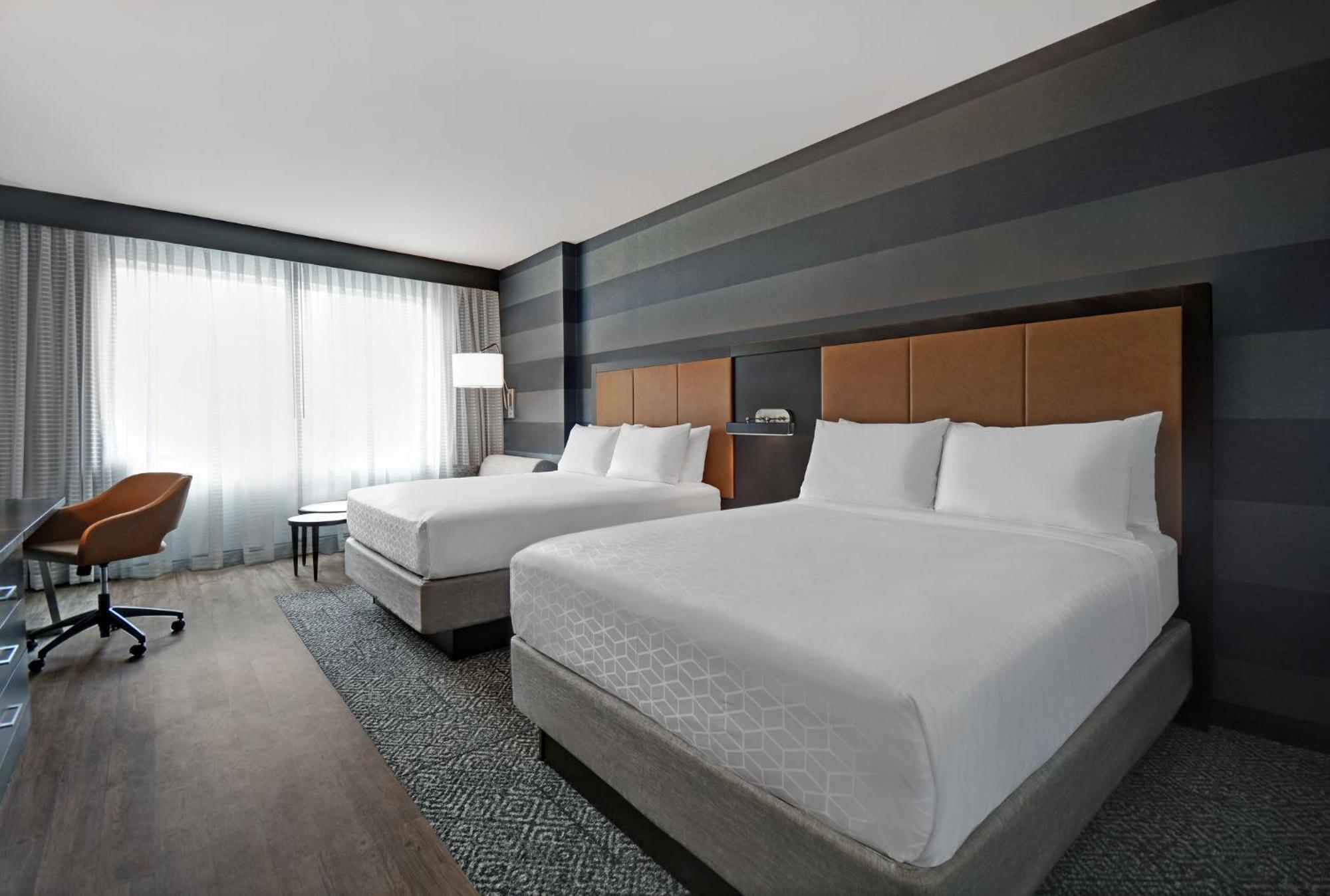 Hotel Holiday Express - - Galleria Area By Ihg Houston