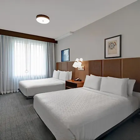 Holiday Inn Express - Houston - Galleria Area By Ihg Exterior foto