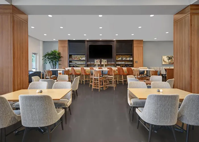 Holiday Inn Express - Houston - Galleria Area By Ihg