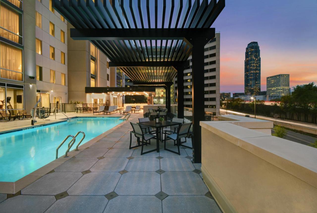 Holiday Express - - Galleria Area By Ihg Hotel Houston