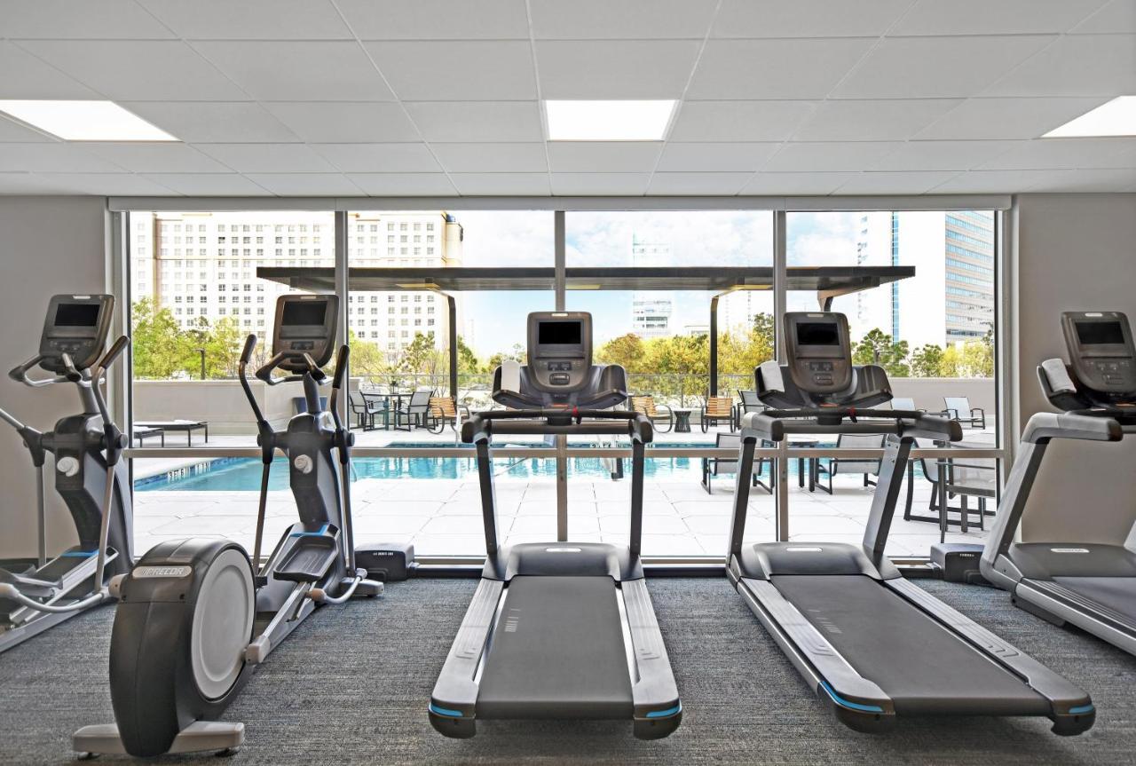 Holiday Express - - Galleria Area By Ihg 3*