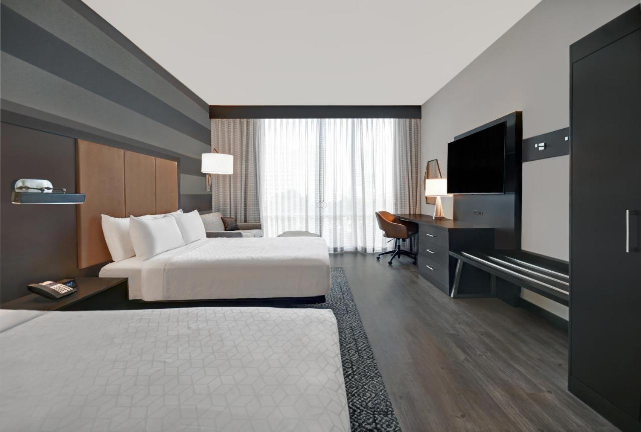 Holiday Express - - Galleria Area By Ihg 3*