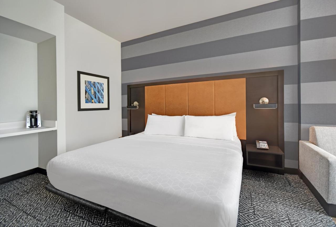 Hotel Holiday Express - - Galleria Area By Ihg Houston