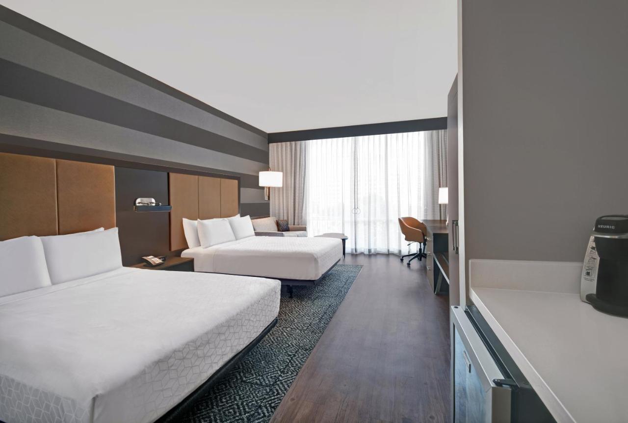 Hotel Holiday Express - - Galleria Area By Ihg Houston