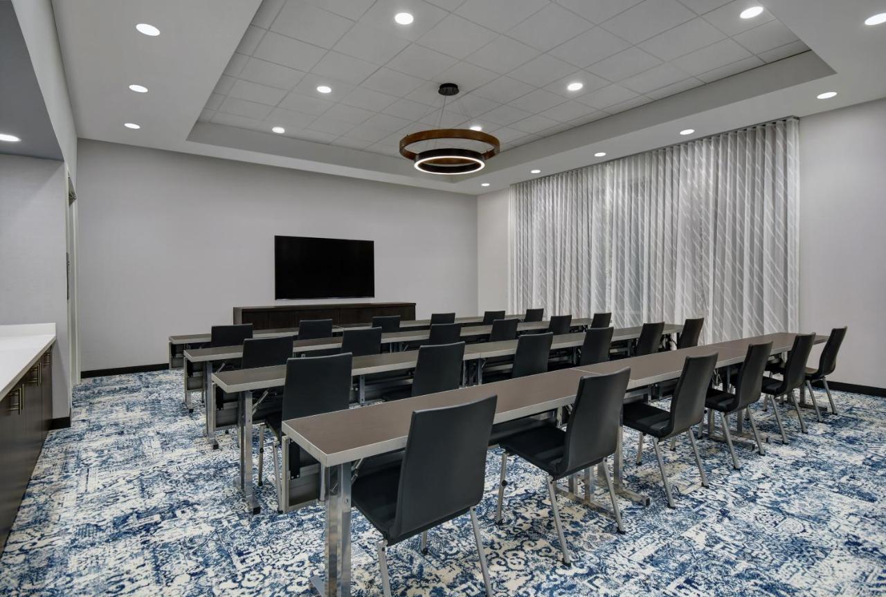 Holiday Express - - Galleria Area By Ihg Hotel Houston