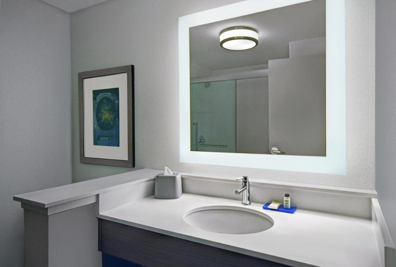 Holiday Express - - Galleria Area By Ihg 3*