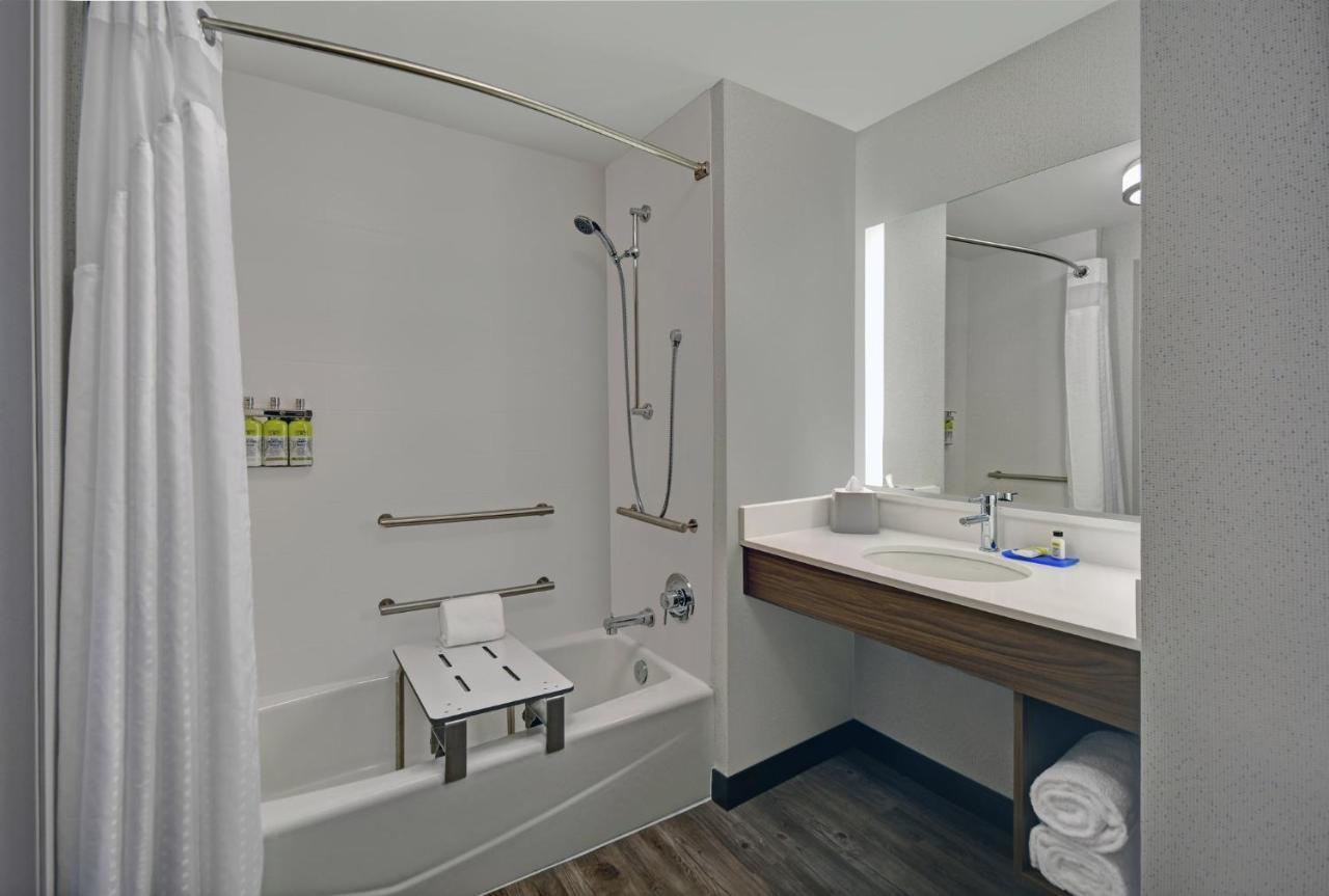 Hotel Holiday Express - - Galleria Area By Ihg Houston