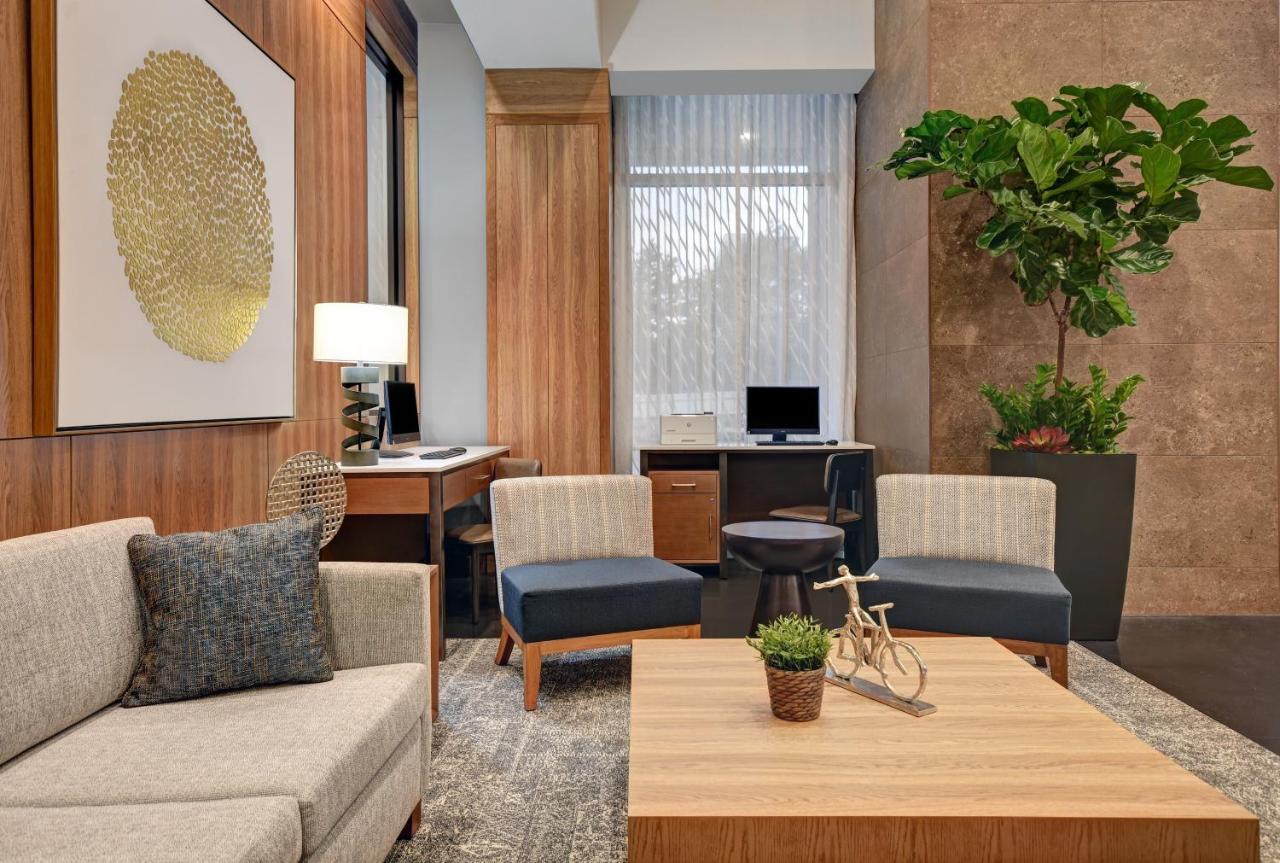 Holiday Express - - Galleria Area By Ihg 3* Houston